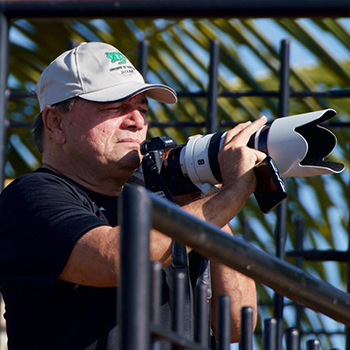 Henrique Camarço